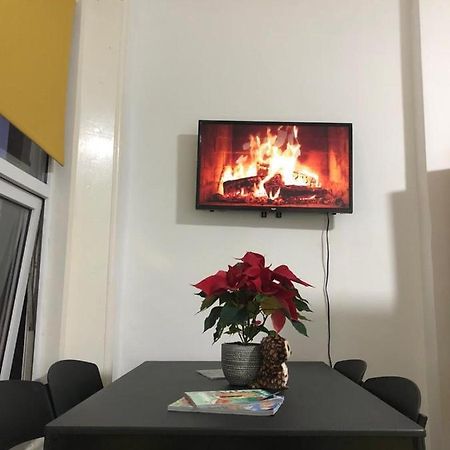 Fabulous Flat In Heart Of London Apartamento Exterior foto