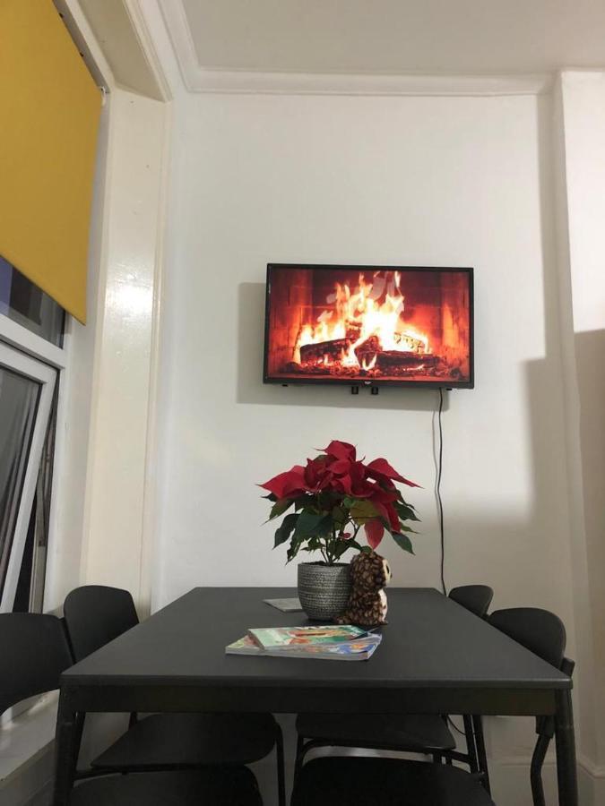 Fabulous Flat In Heart Of London Apartamento Exterior foto