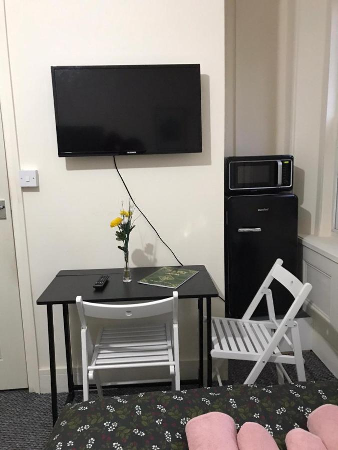 Fabulous Flat In Heart Of London Apartamento Exterior foto