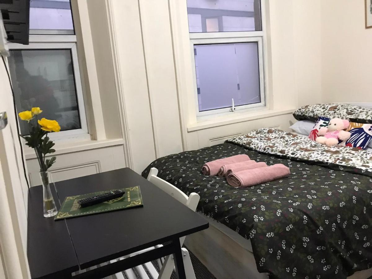 Fabulous Flat In Heart Of London Apartamento Exterior foto