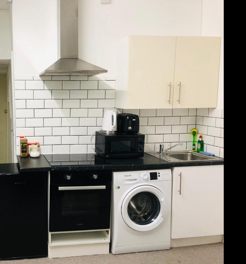 Fabulous Flat In Heart Of London Apartamento Exterior foto