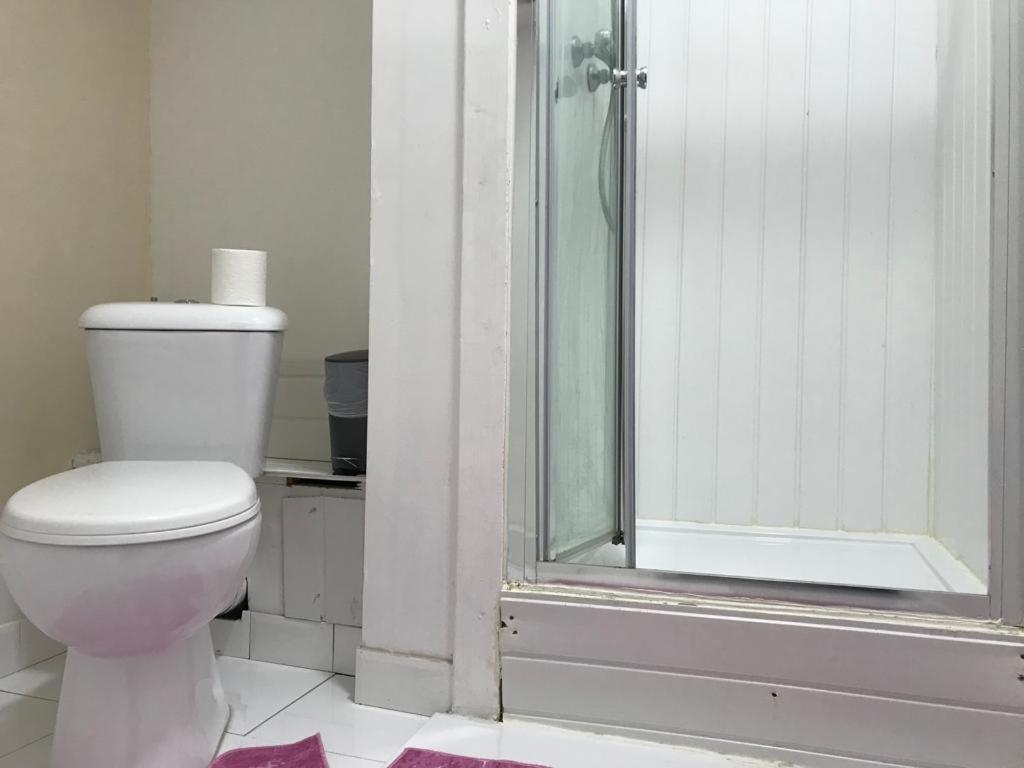 Fabulous Flat In Heart Of London Apartamento Exterior foto