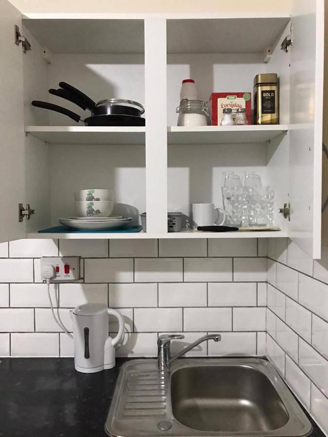 Fabulous Flat In Heart Of London Apartamento Exterior foto