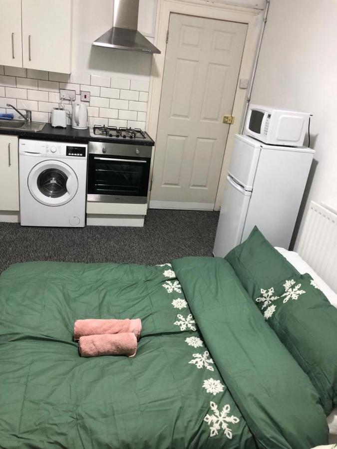 Fabulous Flat In Heart Of London Apartamento Exterior foto