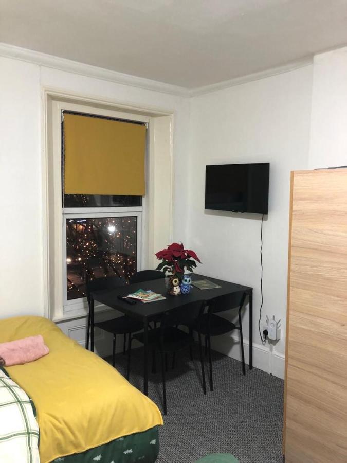Fabulous Flat In Heart Of London Apartamento Exterior foto