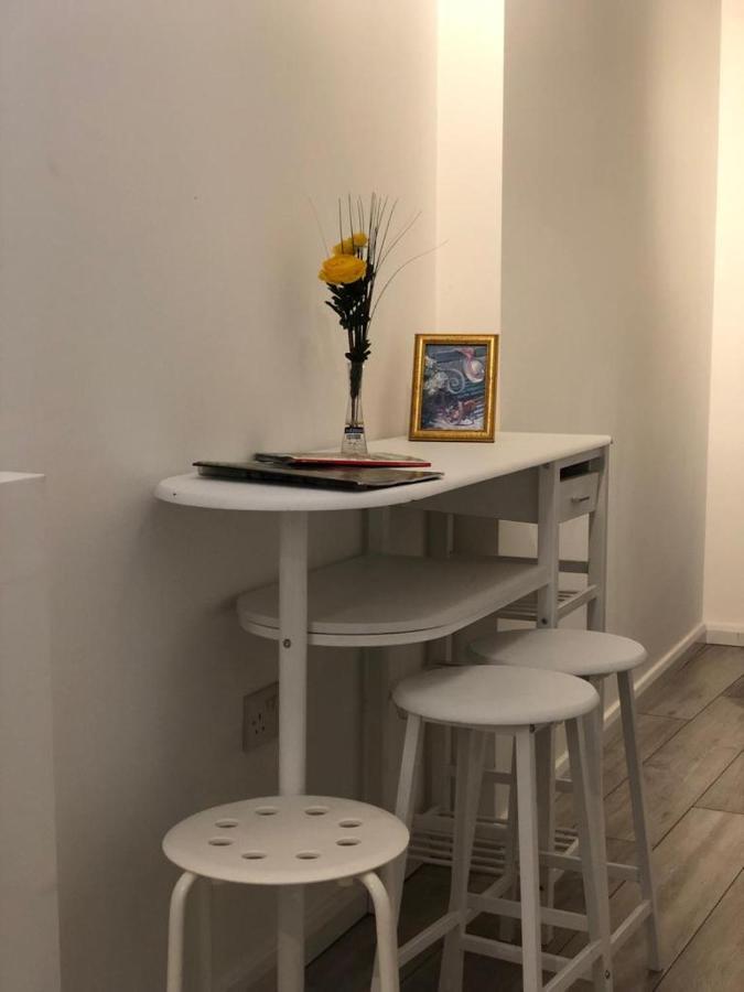 Fabulous Flat In Heart Of London Apartamento Exterior foto