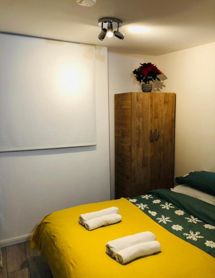 Fabulous Flat In Heart Of London Apartamento Exterior foto