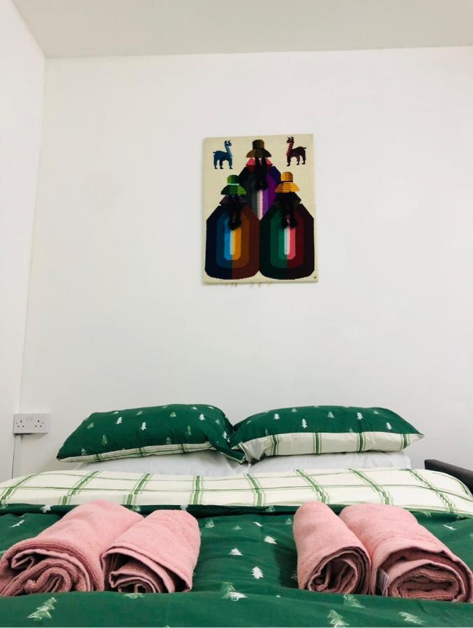 Fabulous Flat In Heart Of London Apartamento Exterior foto