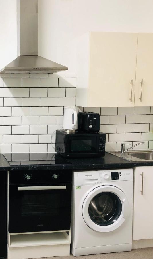 Fabulous Flat In Heart Of London Apartamento Exterior foto