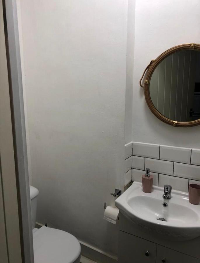 Fabulous Flat In Heart Of London Apartamento Exterior foto