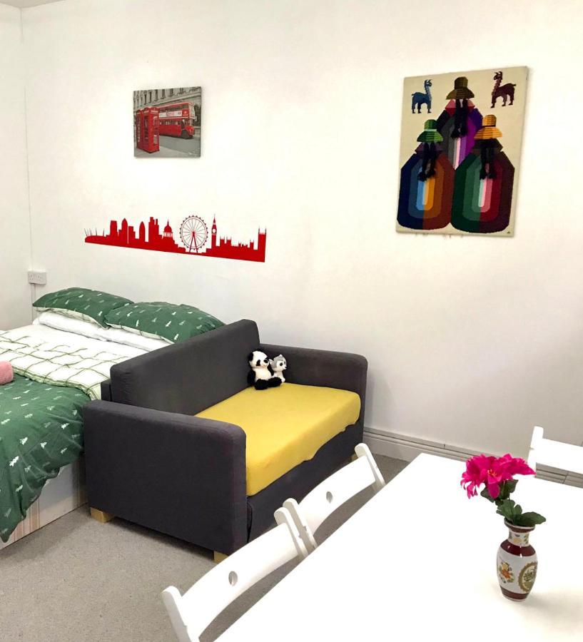 Fabulous Flat In Heart Of London Apartamento Exterior foto