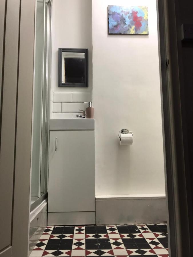 Fabulous Flat In Heart Of London Apartamento Exterior foto