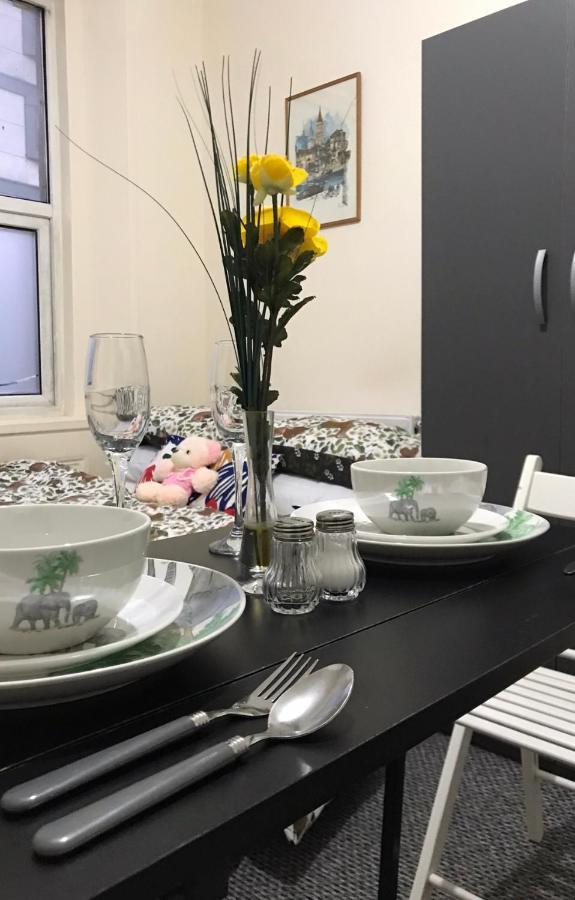 Fabulous Flat In Heart Of London Apartamento Exterior foto