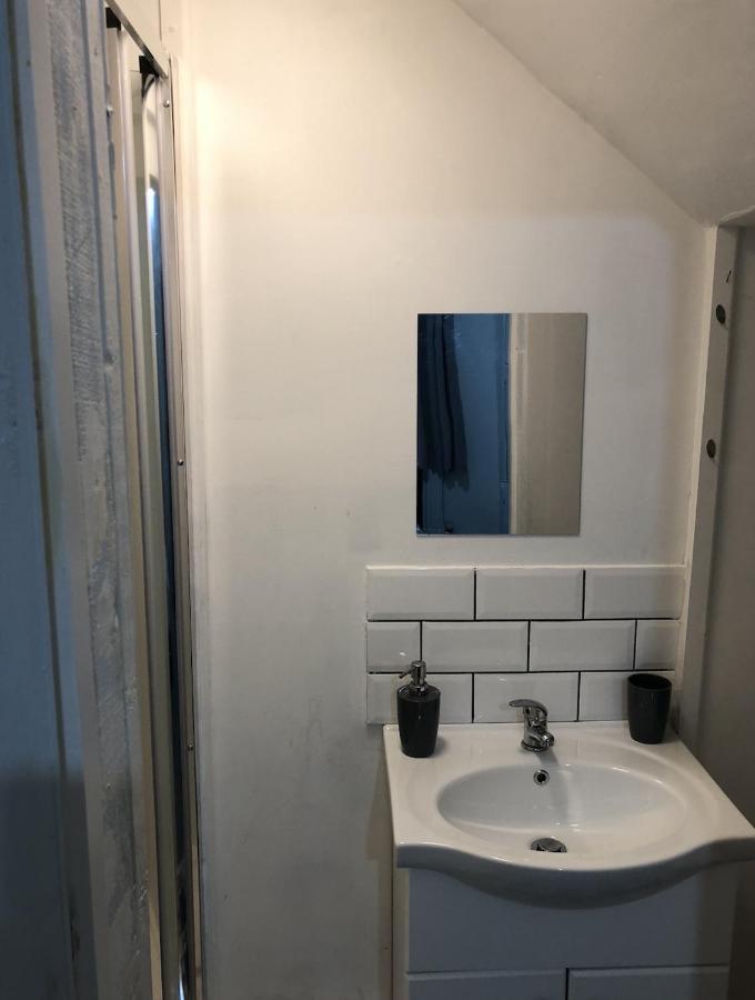 Fabulous Flat In Heart Of London Apartamento Exterior foto