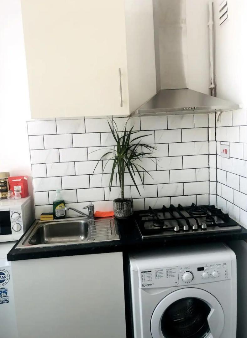 Fabulous Flat In Heart Of London Apartamento Exterior foto
