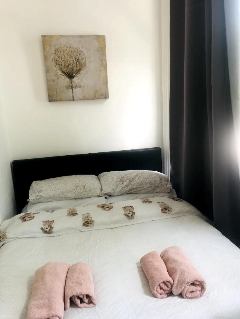 Fabulous Flat In Heart Of London Apartamento Exterior foto