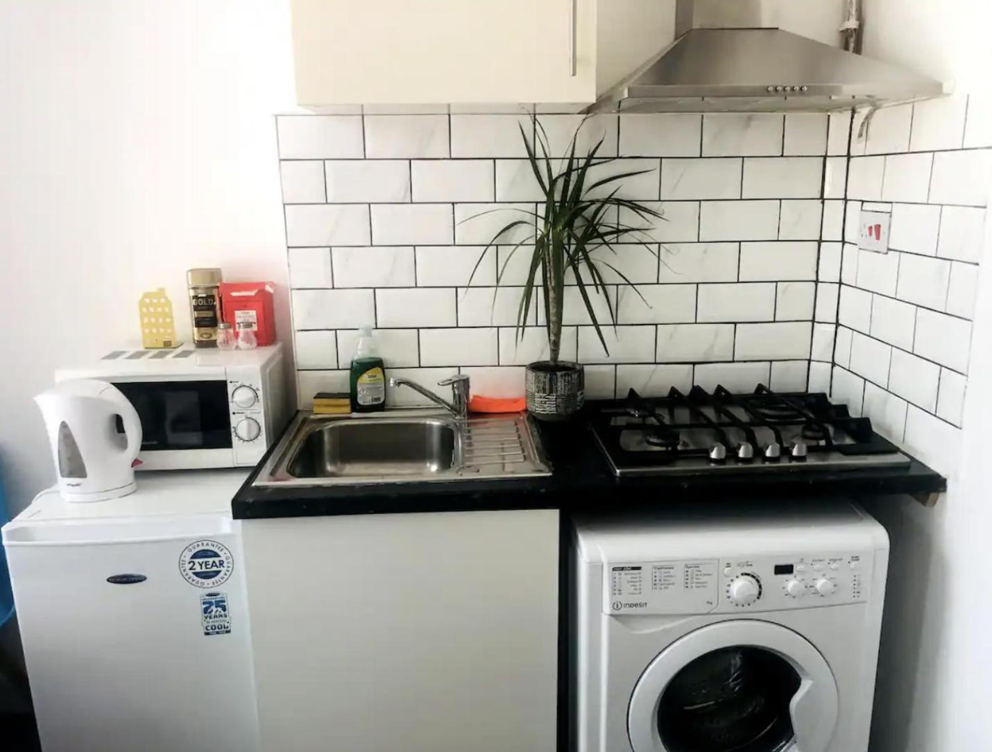 Fabulous Flat In Heart Of London Apartamento Exterior foto