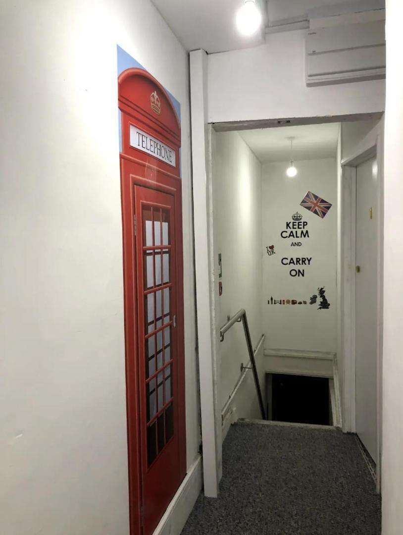 Fabulous Flat In Heart Of London Apartamento Exterior foto