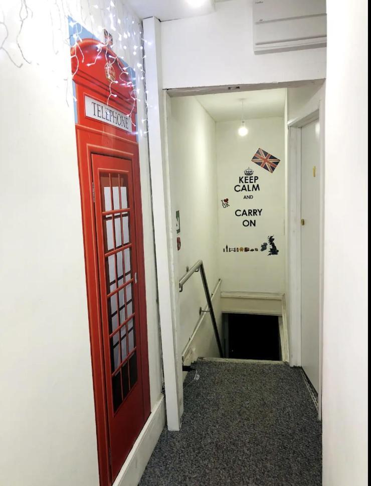 Fabulous Flat In Heart Of London Apartamento Exterior foto