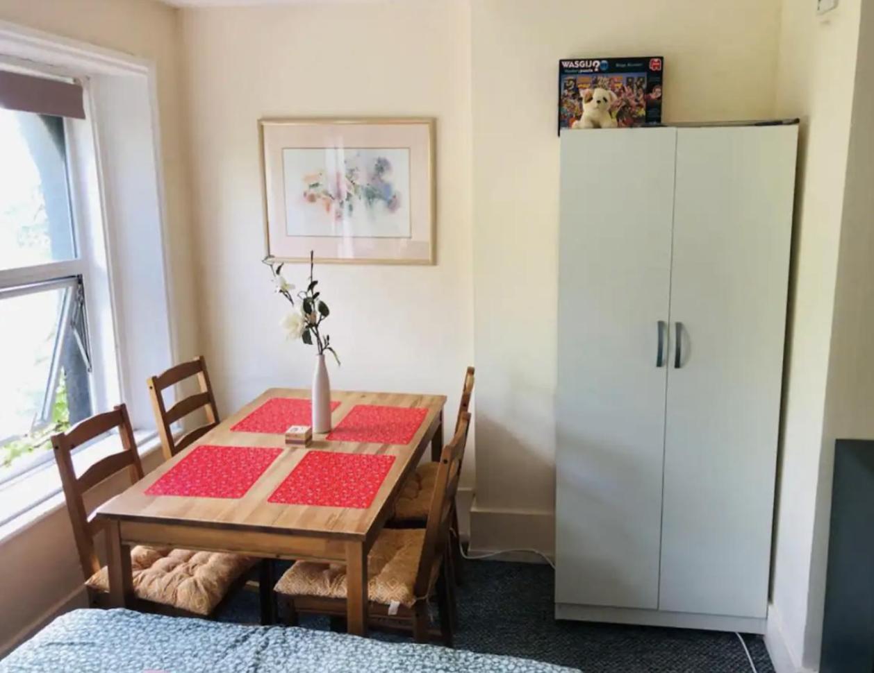 Fabulous Flat In Heart Of London Apartamento Exterior foto