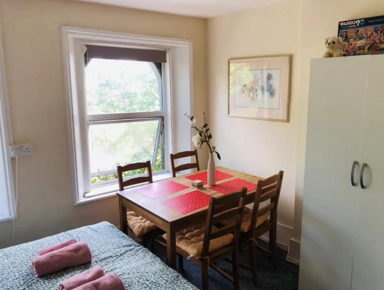 Fabulous Flat In Heart Of London Apartamento Exterior foto